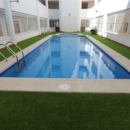 Holiday Apartment Torrevieja Ref 5231 Экстерьер фото