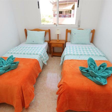 Holiday Apartment Torrevieja Ref 5231 Экстерьер фото
