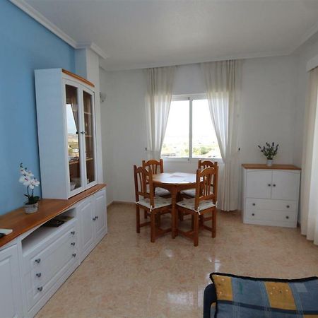 Holiday Apartment Torrevieja Ref 5231 Экстерьер фото