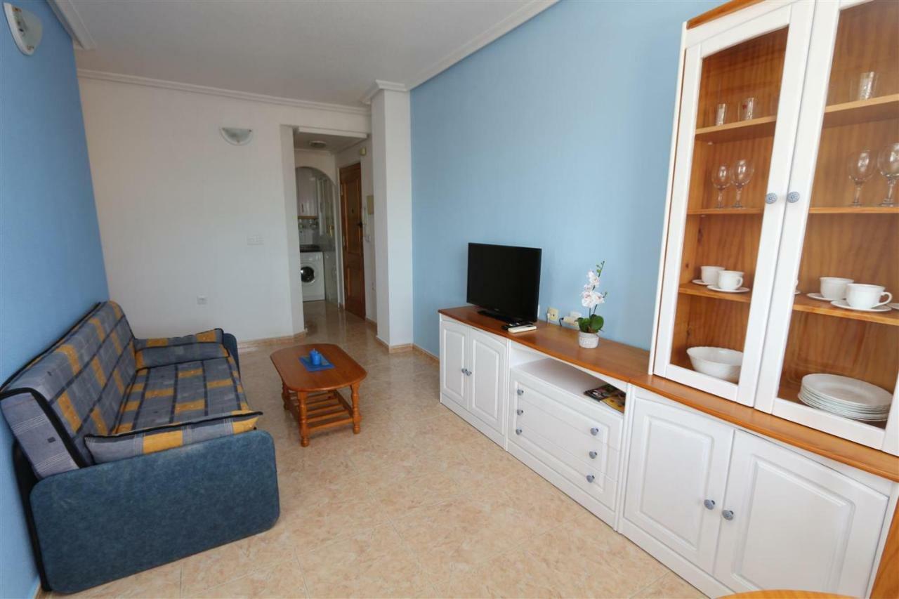 Holiday Apartment Torrevieja Ref 5231 Экстерьер фото
