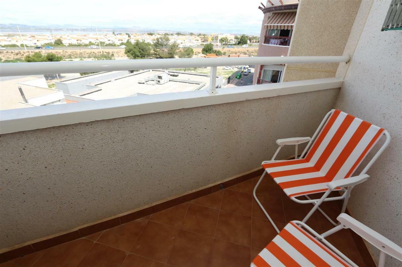 Holiday Apartment Torrevieja Ref 5231 Экстерьер фото