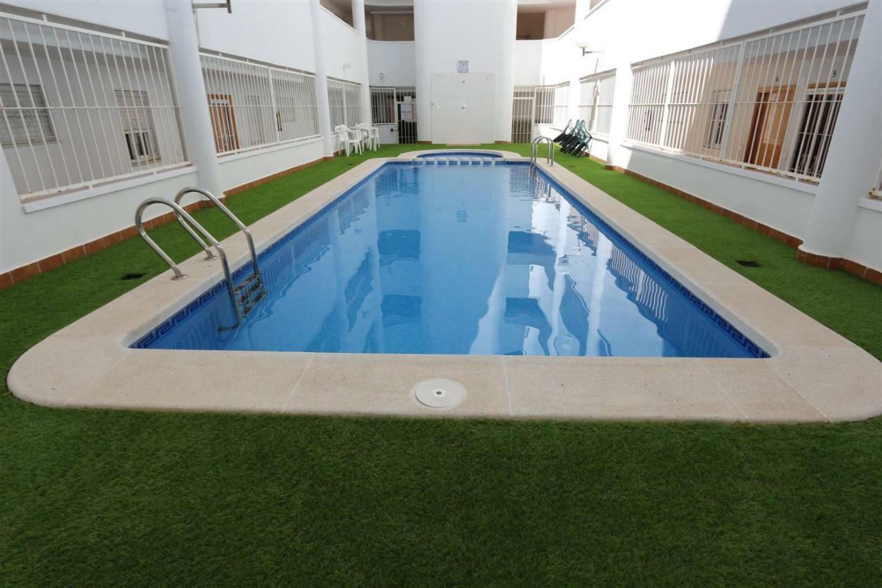Holiday Apartment Torrevieja Ref 5231 Экстерьер фото