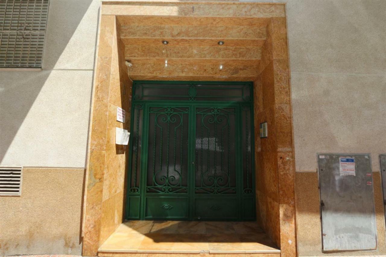 Holiday Apartment Torrevieja Ref 5231 Экстерьер фото