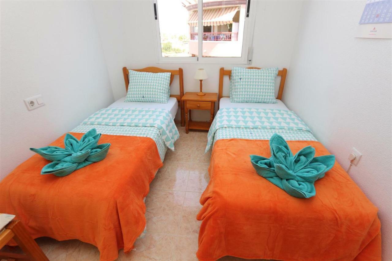 Holiday Apartment Torrevieja Ref 5231 Экстерьер фото