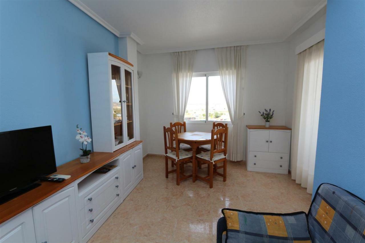Holiday Apartment Torrevieja Ref 5231 Экстерьер фото