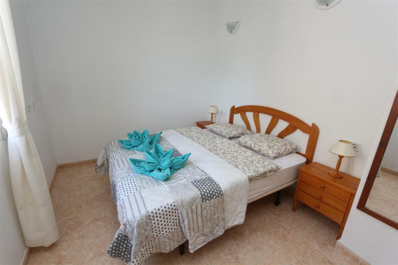 Holiday Apartment Torrevieja Ref 5231 Экстерьер фото
