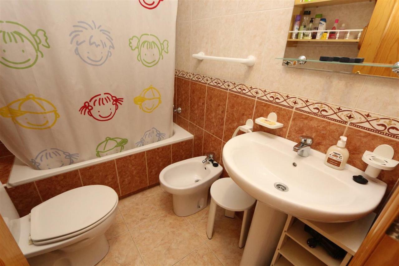 Holiday Apartment Torrevieja Ref 5231 Экстерьер фото