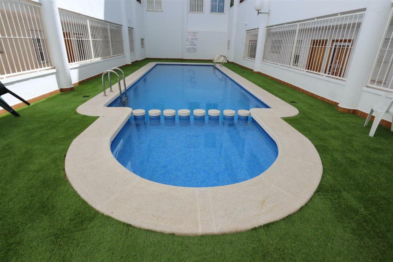Holiday Apartment Torrevieja Ref 5231 Экстерьер фото