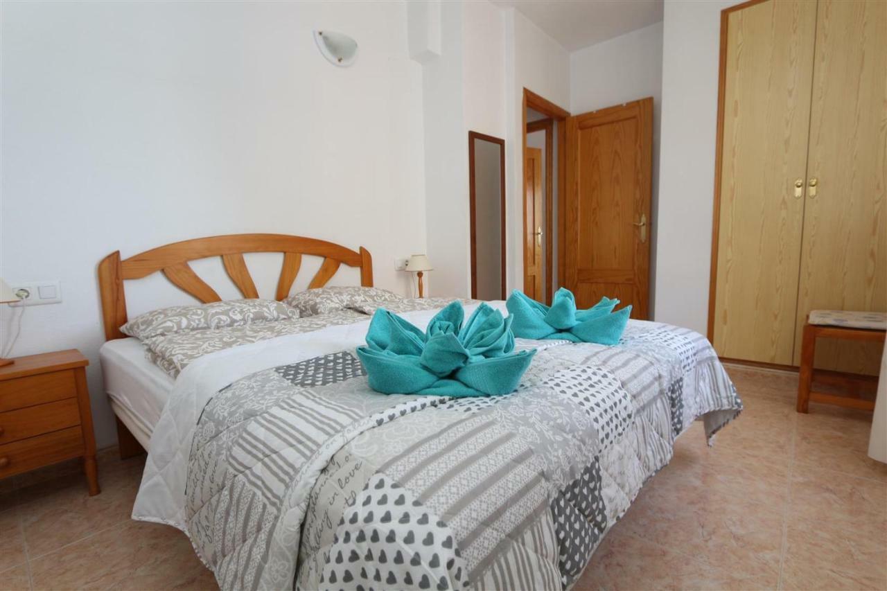 Holiday Apartment Torrevieja Ref 5231 Экстерьер фото
