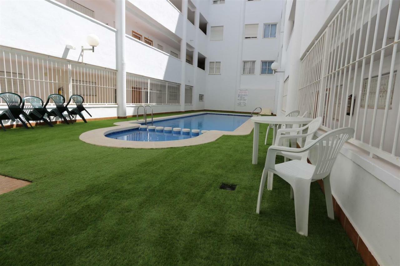 Holiday Apartment Torrevieja Ref 5231 Экстерьер фото