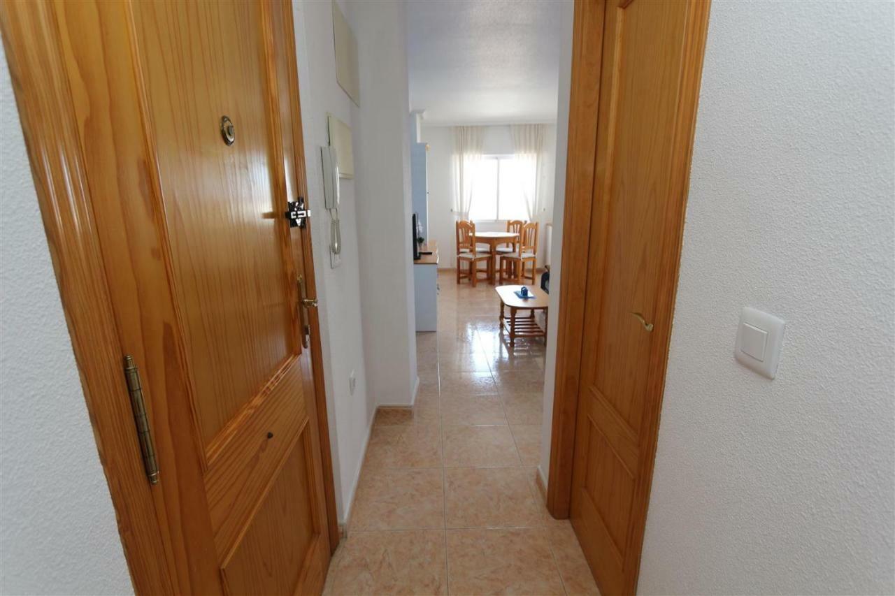 Holiday Apartment Torrevieja Ref 5231 Экстерьер фото
