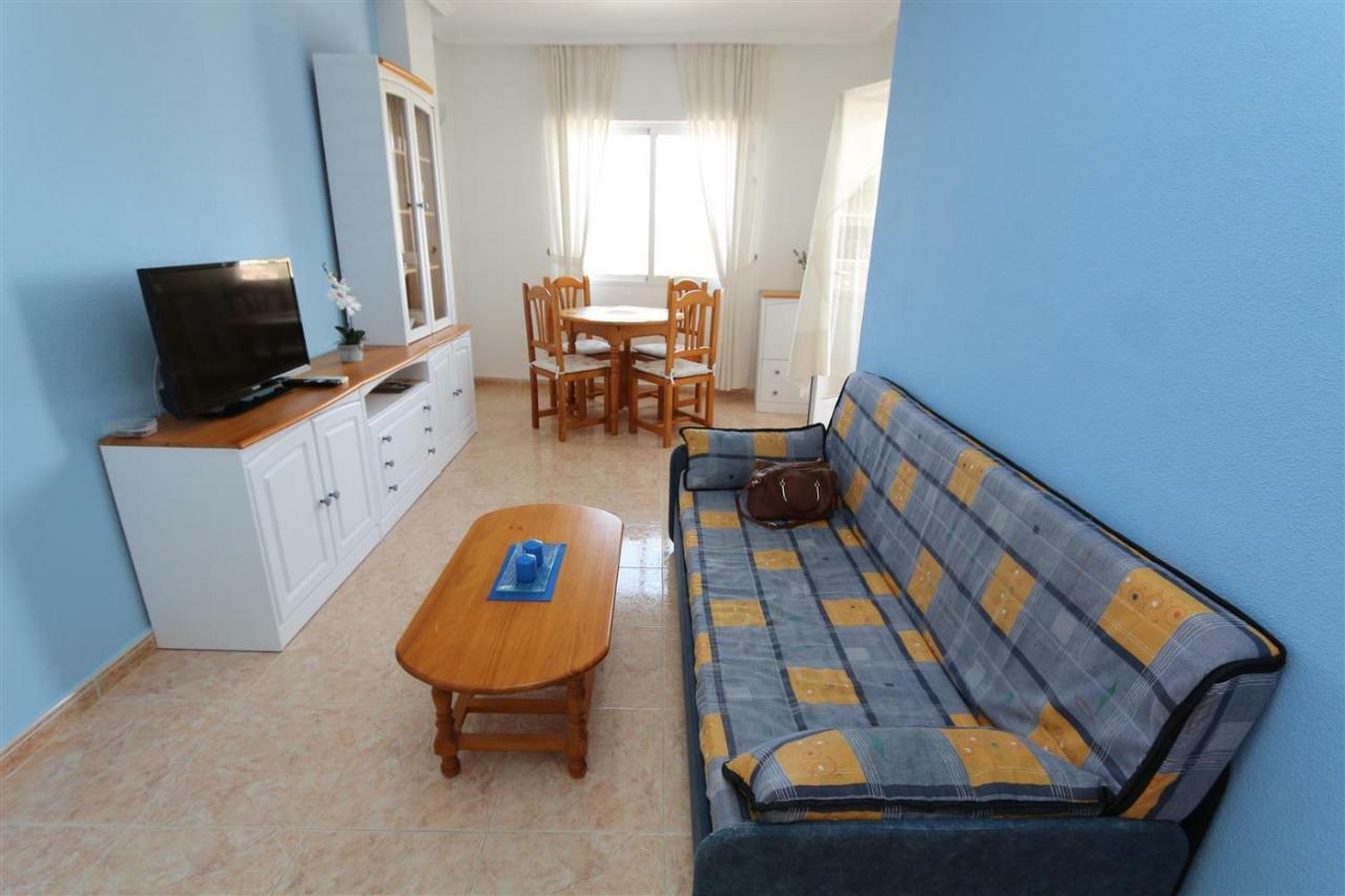Holiday Apartment Torrevieja Ref 5231 Экстерьер фото