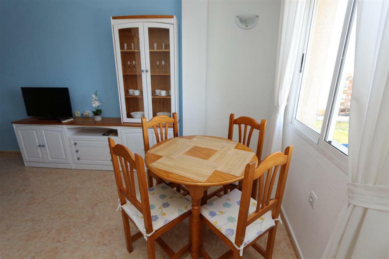 Holiday Apartment Torrevieja Ref 5231 Экстерьер фото